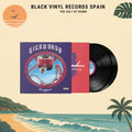 Rauw Alejandro - Vice Versa (2LP)