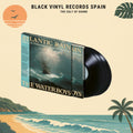 The Waterboys - Atlantic Rain: The Lost Fisherman's Blues Recordings (3LP)