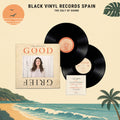 Sara Bareilles - Good Grief (Gatefold Jacket, Premium Seed Paper) [Black Vinyl] [2LP]