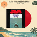 JAWS – Music from the Original Motion Picture [50th Anniversary - 2025 Mix] Human Blood Red - John Williams