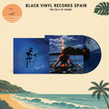 Jessie Reyez - A Little Vengeance (Indie Exclusive) [Deep Blue Water LP] [Signed Insert]