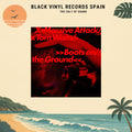 Massive Attack & Tom Waits - Boots on the Ground (Limited Random Red, White and Blue Mix EcoSonic Record Edition)