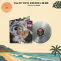 Bebe Rexha - Dirty Blonde LP (Platinum Vinyl)