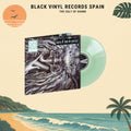 Danzig - III: How The Gods Kill (Coke Bottle Green Vinyl)
