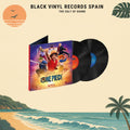 One Piece: Into the Grand Line - Sonya Belousova & Giona Ostinelli (2LP)