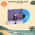 Mermaids (Original Motion Picture Soundtrack) LP - Sea Blue Vinyl