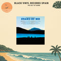 Stand By Me (Original Motion Picture Soundtrack) [Turquoise Blue Vinyl]