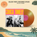 Role Model - Chuck Timely & The Hourglass (Indie Exclusive) [Tangerine LP]