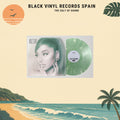 Ariana Grande - Positions (UO Exclusive Mint Marble Vinyl LP)
