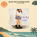 All The Things She Said 12" Picture Vinyl 45rpm - t.A.T.u.