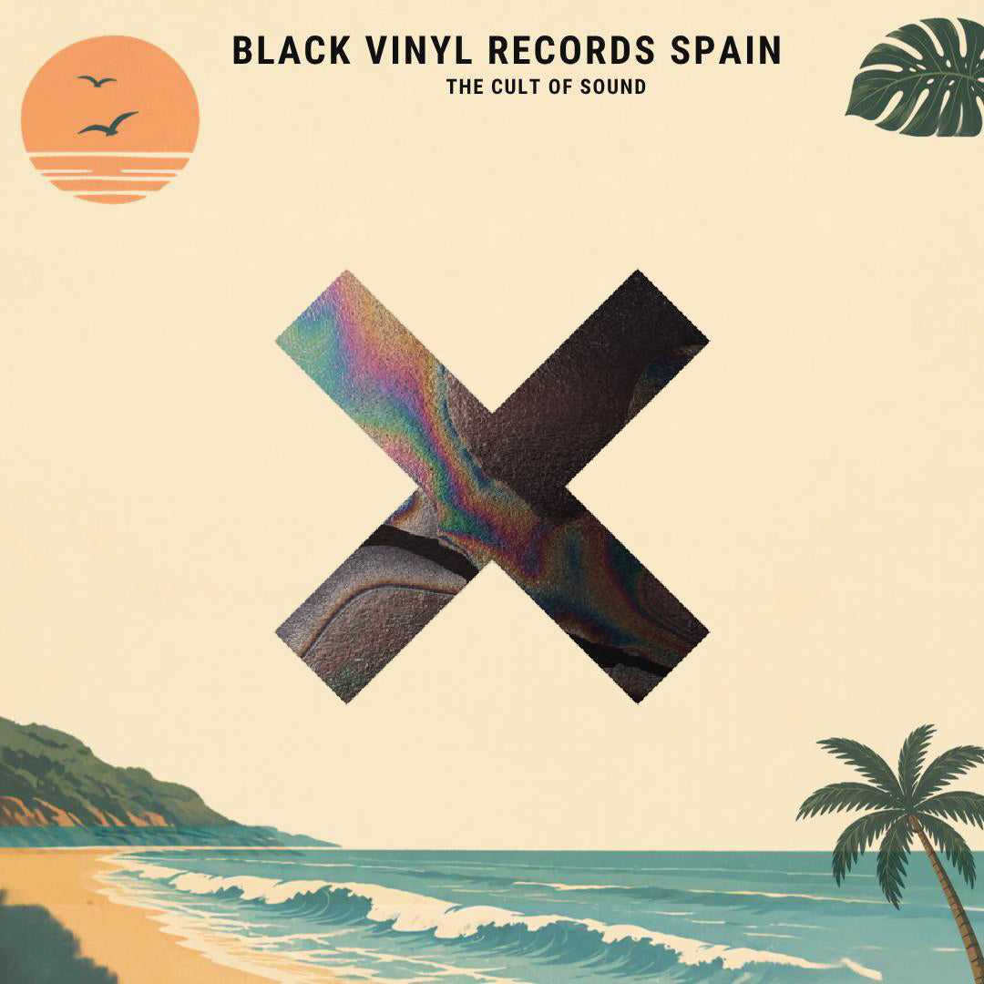 Co-exist - The xx