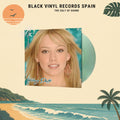 Hilary Duff - Metamorphosis LP