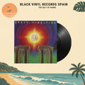 Earth, Wind & Fire - I Am LP