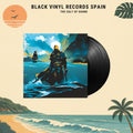 Brian Tyler - Assassin's Creed IV: Black Flag (Original Score) 2XLP