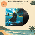 Brian Tyler - Assassin's Creed IV: Black Flag (Original Score) 5XLP