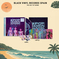 Kpop Demon Hunters OST - Kpop Demon Hunters