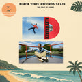 Alex Warren - Wildchild (Red Vinyl) LP
