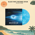 John Williams - Disclosure Day (Original Motion Picture Soundtrack) 2XLP