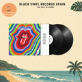 The Rolling Stones - Foreign Tongues (FIFA World Cup 2026 Edition) LP