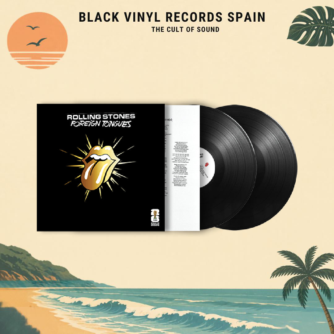 JIMIN (BTS) - Muse Mint Haze Vinyl edition import – Black Vinyl