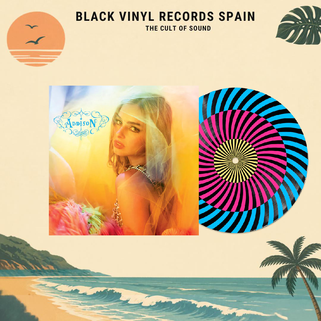 Señor Coconut El Baile Alemán Vinyl LP - Kraftwerk Electrónica