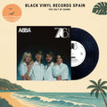 Dancing Queen (50th Anniversary) (remastered) (Limited Edition) (Black Sparkling Vinyl) - ABBA