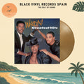 Whodini - Greatest Hits (180g) (Limited Edition) (Gold Vinyl) LP