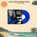 Madonna - Music (Blue Vinyl Repress)