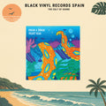 Velvet Seas - Kraak & Smaak