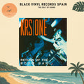 Return of Da Boom Bap - KRS-One