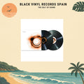 Tightly Unwound (2025 Bruce Soord Mix Black 2LP) - The Pineapple Thief