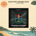 FIFA World Cup 2026: The Kick-off Volume 1 (Original Soundtrack) LP