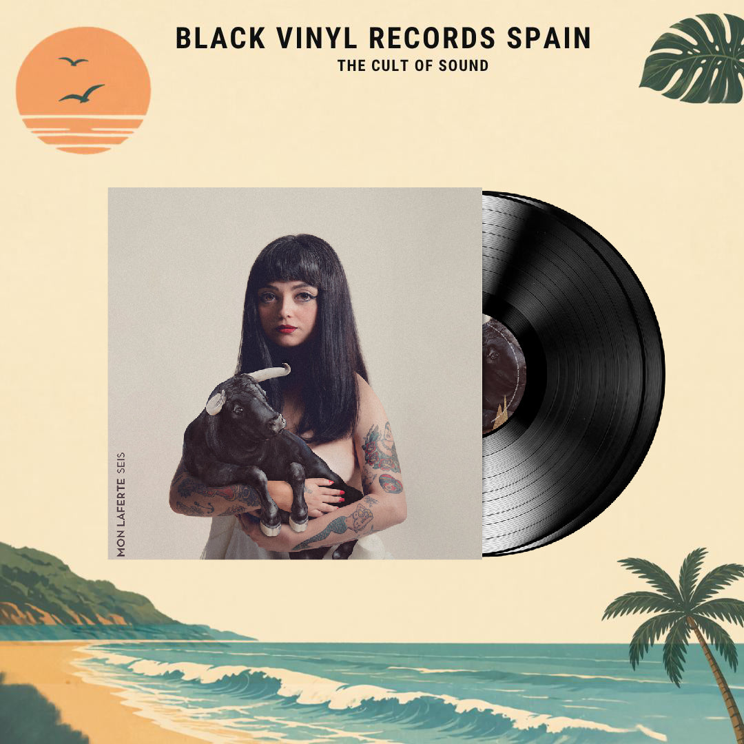 Seis - Mon Laferte