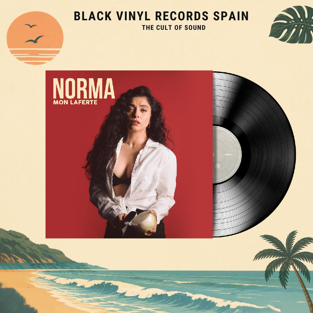 Norma - Mon Laferte