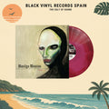 Marilyn Manson - One Assassination Under God - Chapter 2 (Indie Edition) (Pink/Red Swirl Vinyl) LP