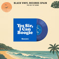 Yes Sir I Can Boogie - Baccara (7" Vinyl)