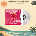 Madonna - Confessions II (Pride Edition) | Vinilo Clear LP