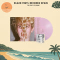 Blondshell - Violins (UO Exclusive Pink Vinyl LP)
