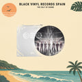 BTS – The 5th Album 'Arirang' [613 Limited Edition Picture Disc Vinyl]