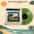 The Jayhawks – Sanctuary Park (Indie Exclusive) [Sanctuary Green Vinyl] (LP)