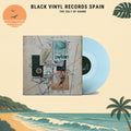 Beabadoobee – Pylon  (Exclusive Translucent Light Blue Vinyl)
