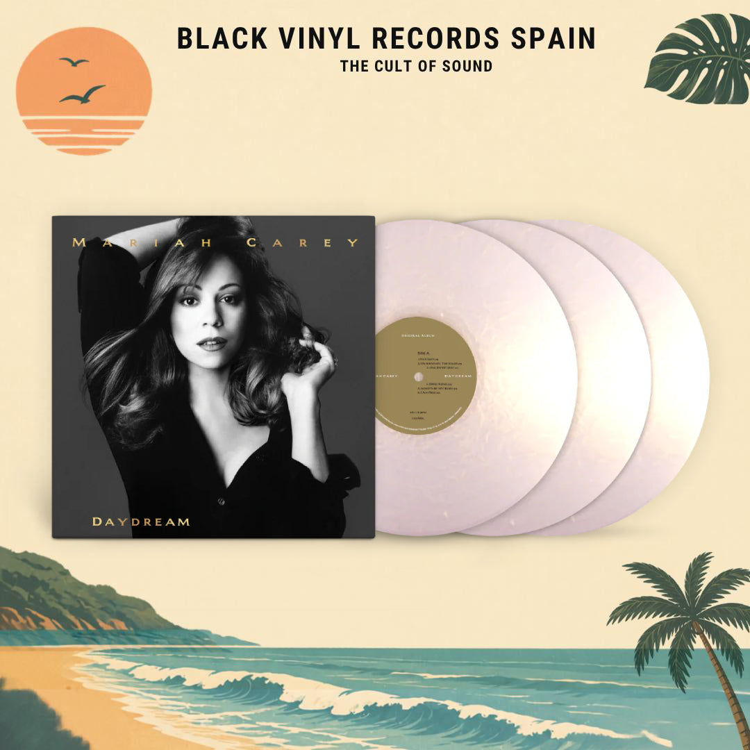 Mariah Carey - Daydream 2LP