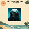 Mothica – Somewhere In Between (Transparent Light Blue Vinyl)