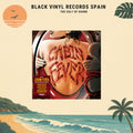 Cabin Fever – Original Soundtrack (2LP)