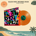 The Linda Lindas – Gotta Get Out (Indie Exclusive) [Eco Mix Orange Vinyl]