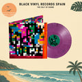 The Linda Lindas – Gotta Get Out [Eco Mix Purple/Pink Vinyl]