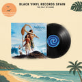 Moana (Banda Sonora Original) (LP)