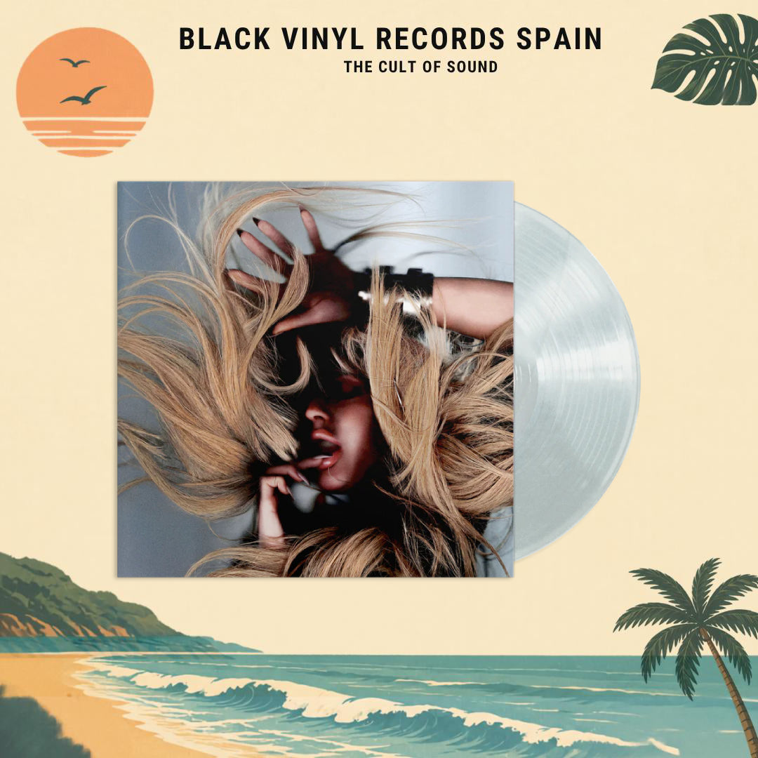 Ellie Goulding – I Know Too Much