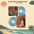 Angel - Lizzy McAlpine - UO Exclusive LP (Baby Blue)