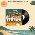Bersuit Vergarabat – La Argentinidad Al Palo LP